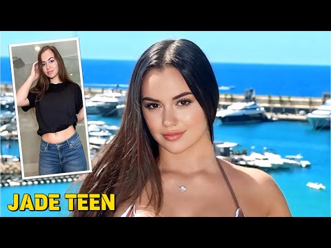 Jadeteen Real Name