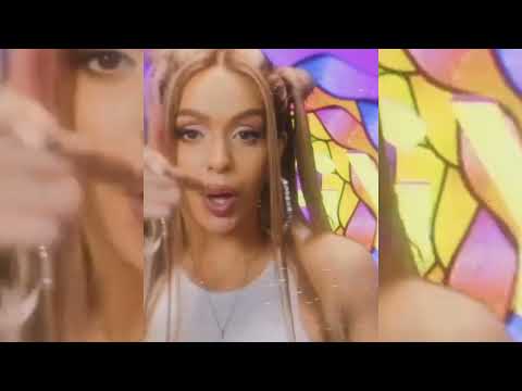 Lalo Ebratt, Bad Gyal - Esta Noche ADELANTO