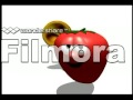 Opening To VeggieTales The Ballad Of Little Joe DVD 2003 Warner Home Video Print