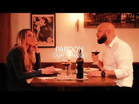 DUAP FEAT. ANJOLIE - "Pardon" [RAPARATUR Records]  4K