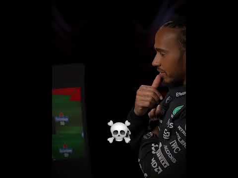 Max and Lewis are menaces💀 #f1 #edit #viralshorts #viral #fyp #shorts