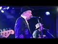 Walter Lure's L.A.M.F  Featuring Mick Rossi- Situation ( Slaughter & The Dogs )( Live in Tokyo 2019)