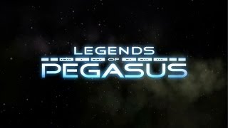 Legends of Pegasus Gameplay [HD 1080p]