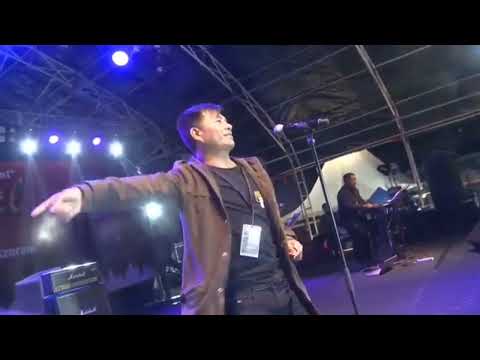 Lallawmawma Zuapa a rui e cover 2023 winter festival