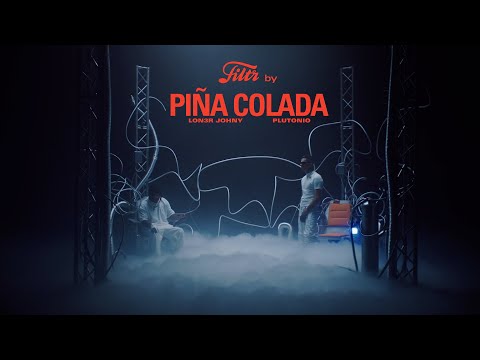 LON3R JOHNY - PIÑA COLADA (w/ Plutonio) on Spotify Charts