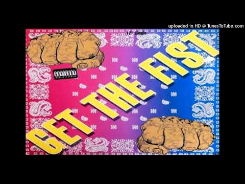Get The Fist Movement- Get The Fist- Edit