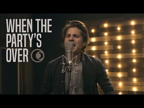 Video thumbnail for When The Party’s Over