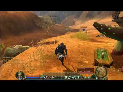 Aion PC