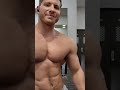 Muscles Men Fitness Hunk Shorts Muscletv