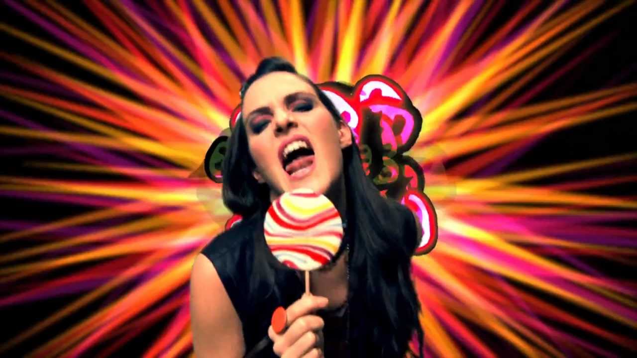 PigPop — Lizalica