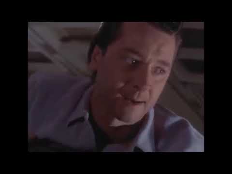 Langoliers Clip: Take off from Bangor