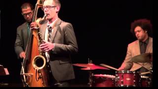 Marquis Hill Blacktet-White Shadow Live @ Constellation