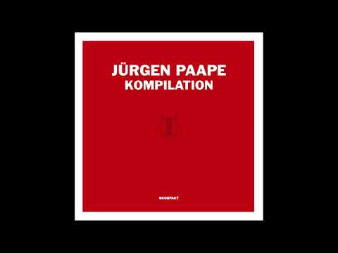 Jürgen Paape - We Love