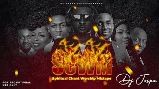Download lagu DJ JOSPA - SPIRITUAL CHANT WORSHIP MIXTAPE ( SCWM ) mp3