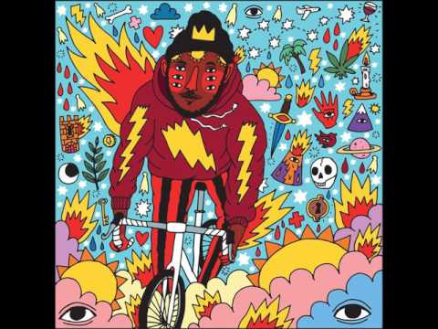 KAYTRANADA - GOT IT GOOD