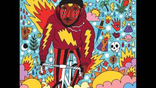 KAYTRANADA - GOT IT GOOD