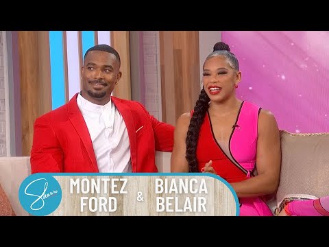 Bianca Belair And Montez Ford Renew Vows, WOW Season 2 Tickets, AEW Collision Preview | Fight Size