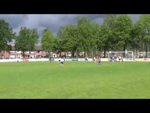 30-05-2015 ; SSV'65 D1 - JVOZ D2