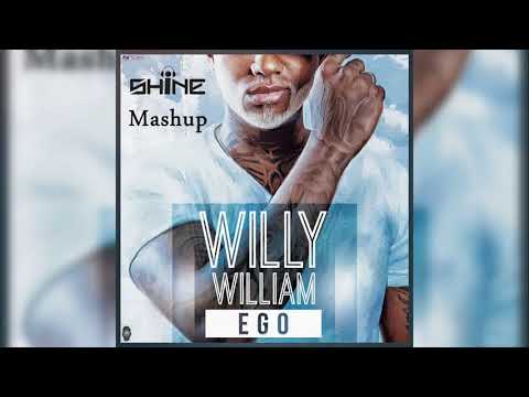 Willy William - Ego (Shine Party Mashup 2k17)