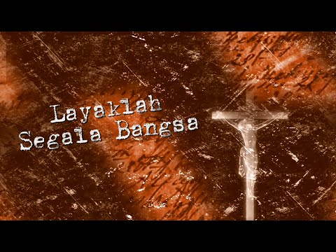 Layaklah Segala Bangsa (Besar dan Ajaiblah) | @symphonyworshipfamily | Cover by Valiant Worship 