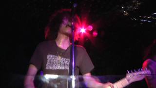 Lizzie Borden FInale