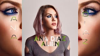 Ana Diaz - Alien (Britney Spears Demo) [Britney Jean Demo]