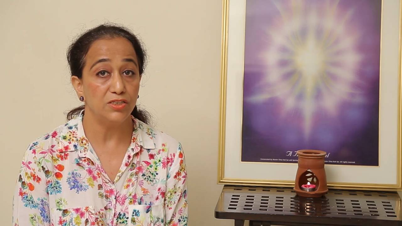 Testimonial Gurpreet