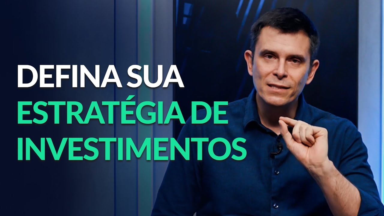 3 elementos essenciais para sua estratégia de investimentos