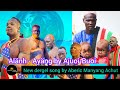 Aberic Manyang aka Ajuoi-Buoi new Dergel hit song.