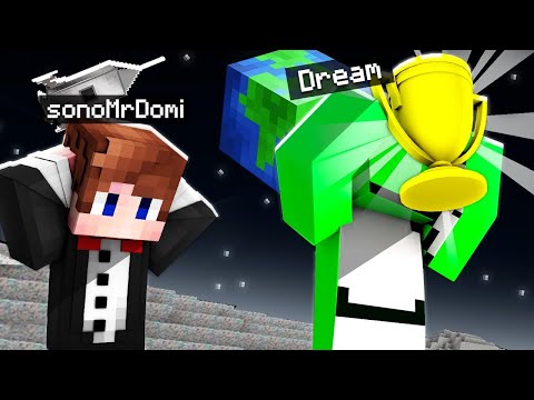 Ho PARTECIPATO Ad Un EVENTO MONDIALE Di Minecraft..