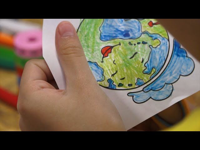 5 июня – Всемирный день окружающей среды