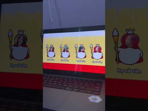 MIXUE PPT #powerpoint #theanh28 #shorts