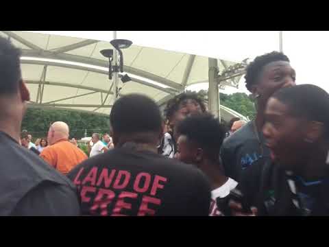 Voted #1 Keynote and Comedy Magician Dewayne Hill video.