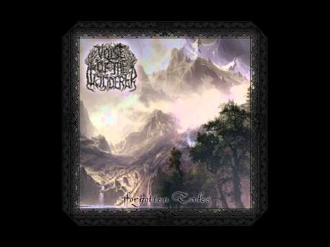 Voice Of The Wanderer - End Of The Earth