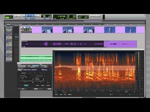 Mixing Location Recorded Dialogue, Part 3 | iZotope Tips From A Pro