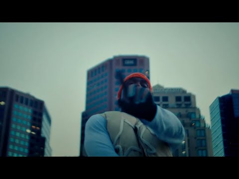 Denimwoods - OUTSIDE (Official Music Video)