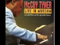 McCoy Tyner - Giant Steps (Live in Warsaw) 1991
