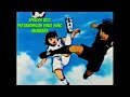 Kapten Subasa Sub Indo Episode 10 Pertandingan Final Yang Membara