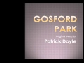 Gosford Park 11. What a Duke Should Be