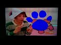 Blue S Clues We Are Gonna Play Blue S Clues What Does Blue Want To Make