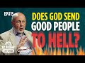 What Happens After Death NT Wright On Heaven Hell And Salvation
