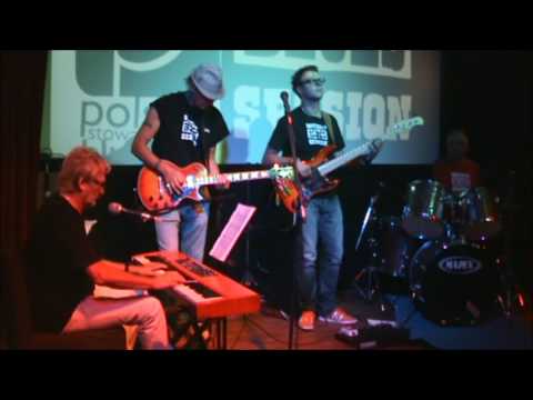 385 Soczewa Blues Session - 16.09.016 - 2