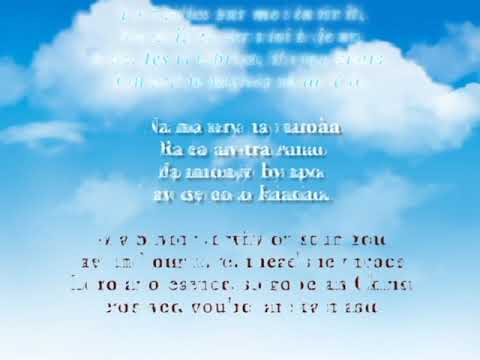 FFPM 808  Eo An-tratranao Jesosy FR, MG, ENG