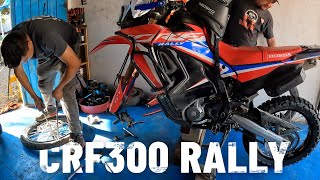 The BEST motorcycle shop of Mexico |S6-E82|