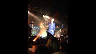 Sam Smith - Stay with me (Live at Rock City Nottingham)