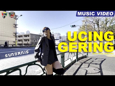 UCING GERING - SUNDANIS X DEV KAMACO (MUSIC VIDEO)