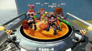 【実況】道産子がインクまみれ part13【スプラトゥーン】