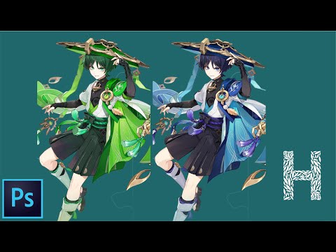 Adobe Photoshop основы знакомство с программой