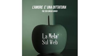 L&#39;amore è una dittatura - The Zen Circus Cover | #melacanto a #Sanremo