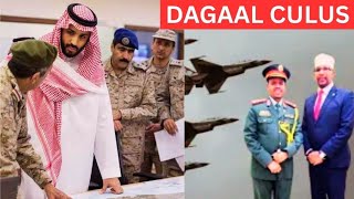 DEGsucuudiga o kahadlay aqoonsiga somaliland maxaabis baxsatay 17 o ladilay imaratka o itobiya